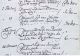 Begraafakte Cornelis Corneliszn Lagewaard 1758 